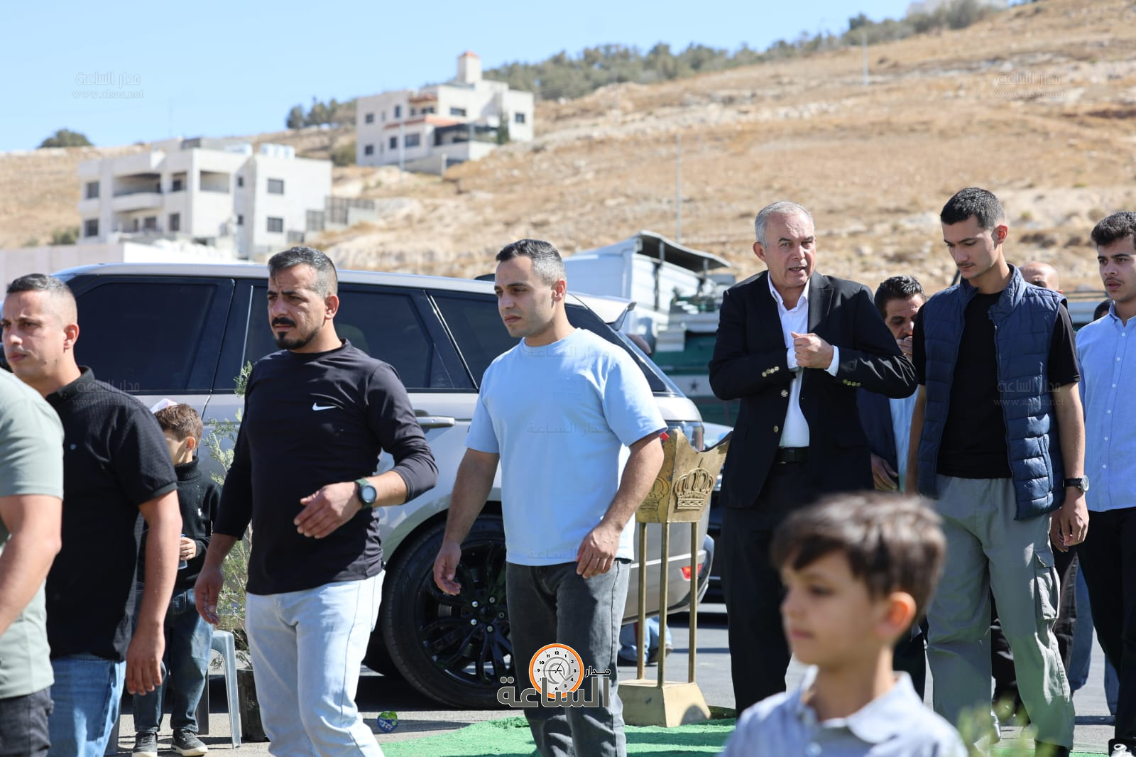 Madar Al-Saa Images 0.04776794334342793