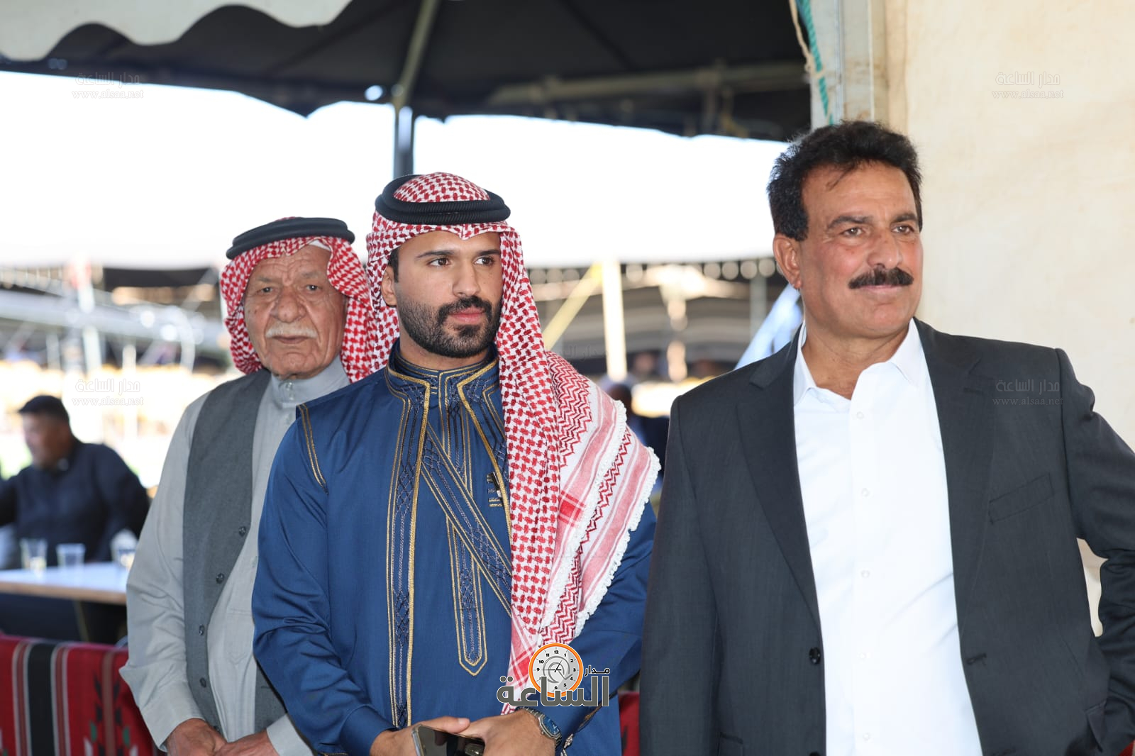 Madar Al-Saa Images 0.8074263888867625