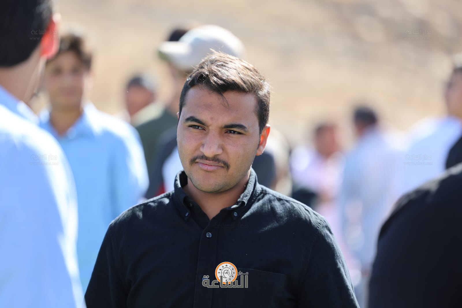 Madar Al-Saa Images 0.8792502560055044