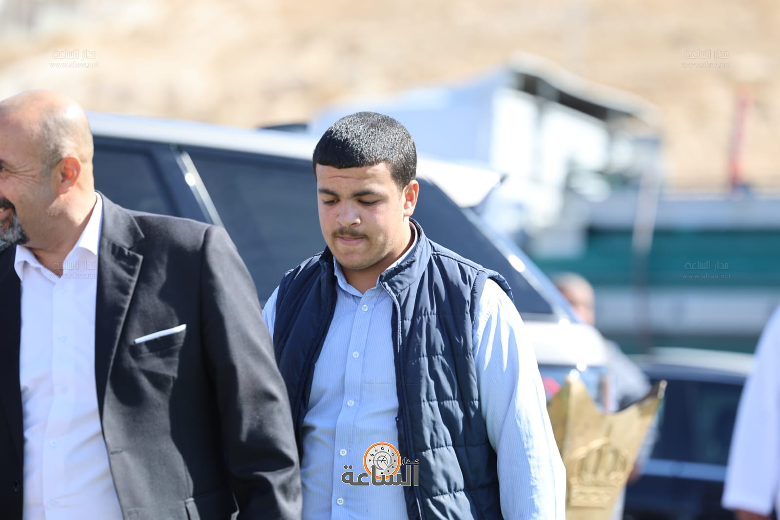 Madar Al-Saa Images 0.2956273603654478