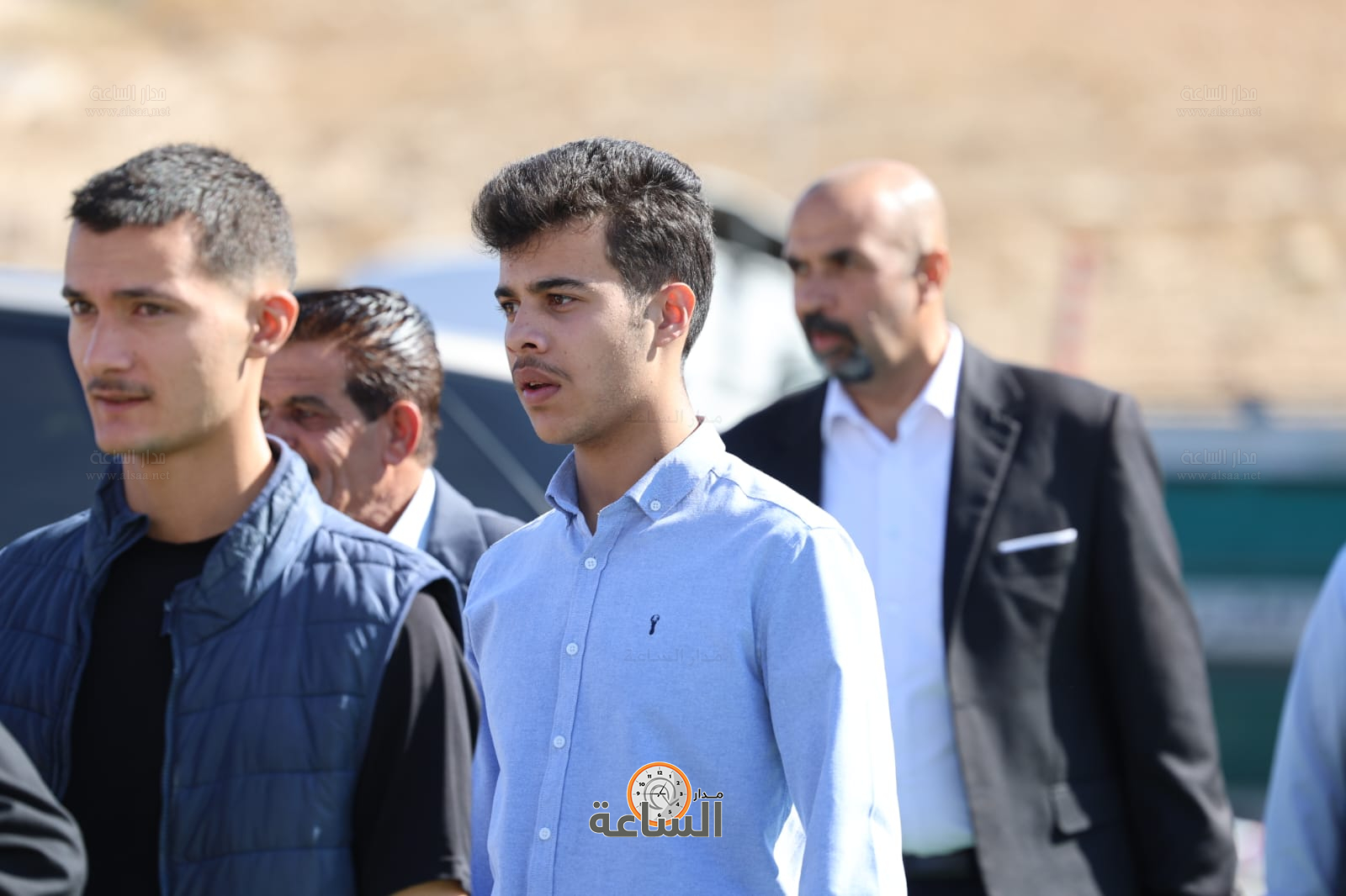 Madar Al-Saa Images 0.26266517896198127