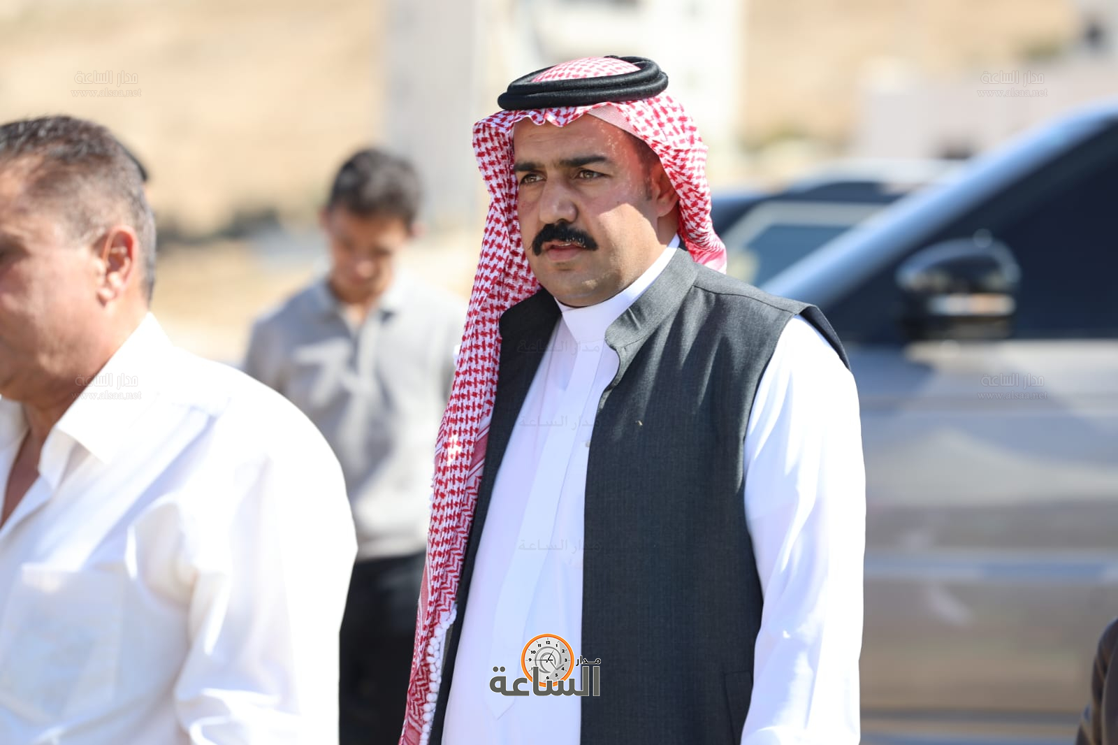 Madar Al-Saa Images 0.5619027764868815