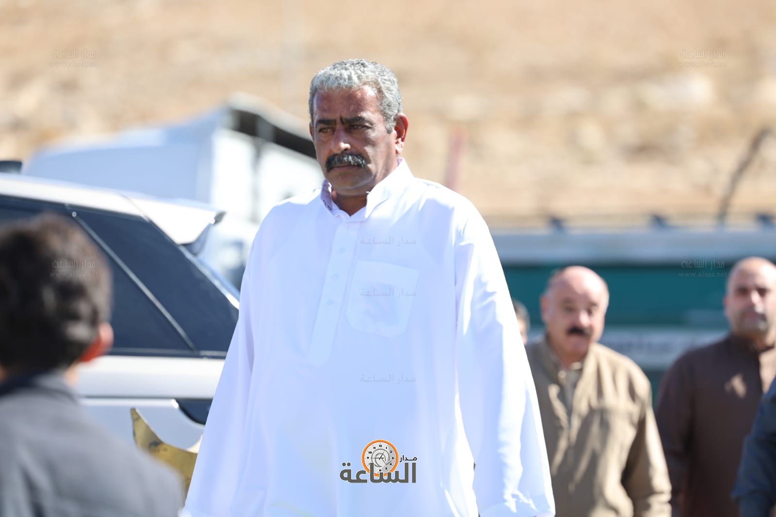 Madar Al-Saa Images 0.20223502104400592