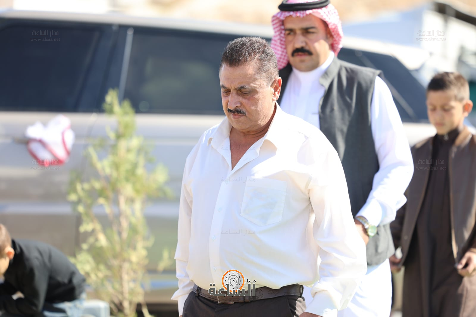 Madar Al-Saa Images 0.7608461847848975