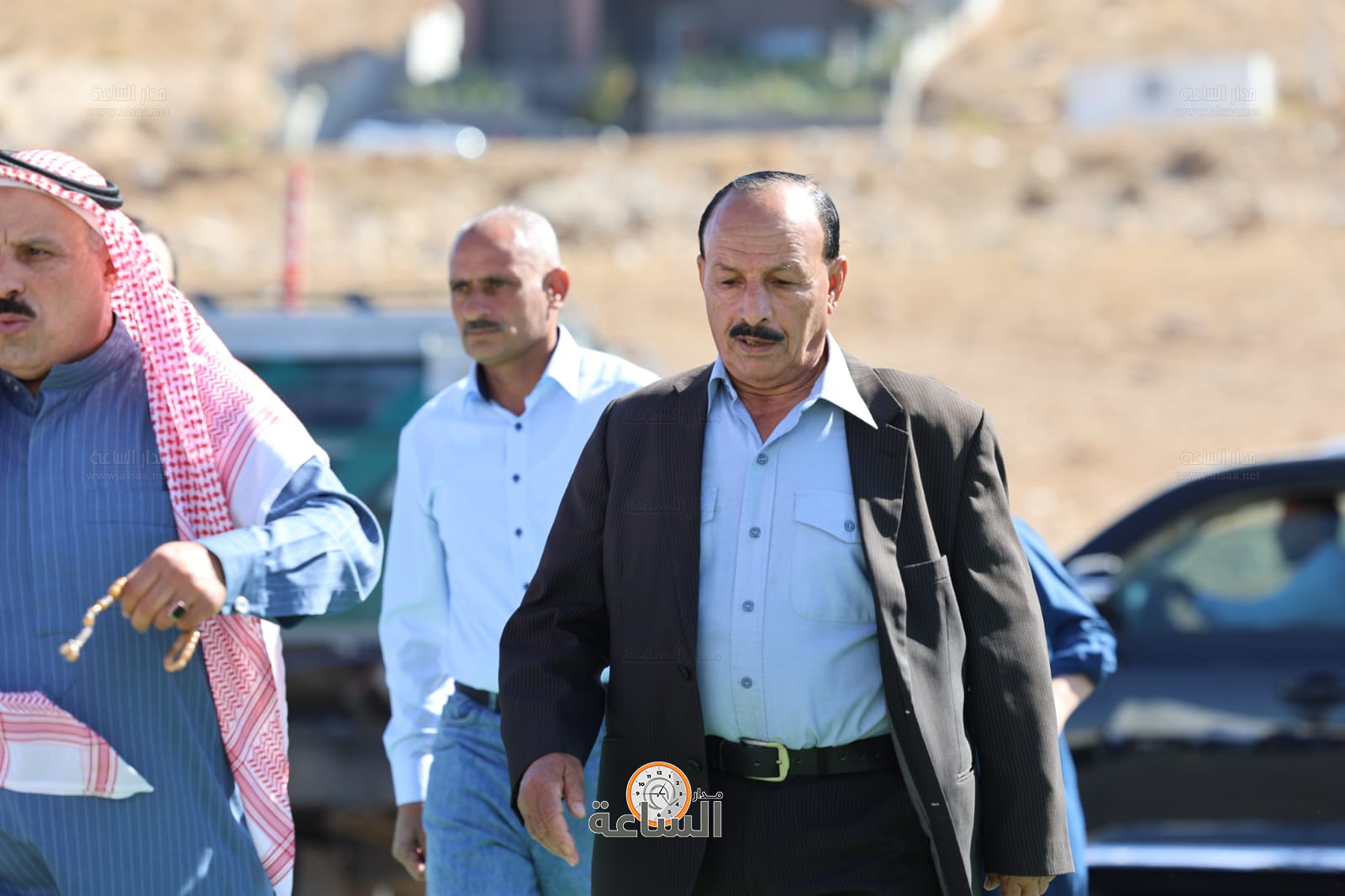 Madar Al-Saa Images 0.08112379425307126