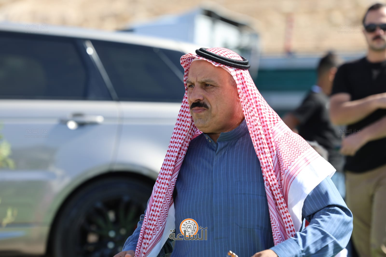 Madar Al-Saa Images 0.5973179052782425