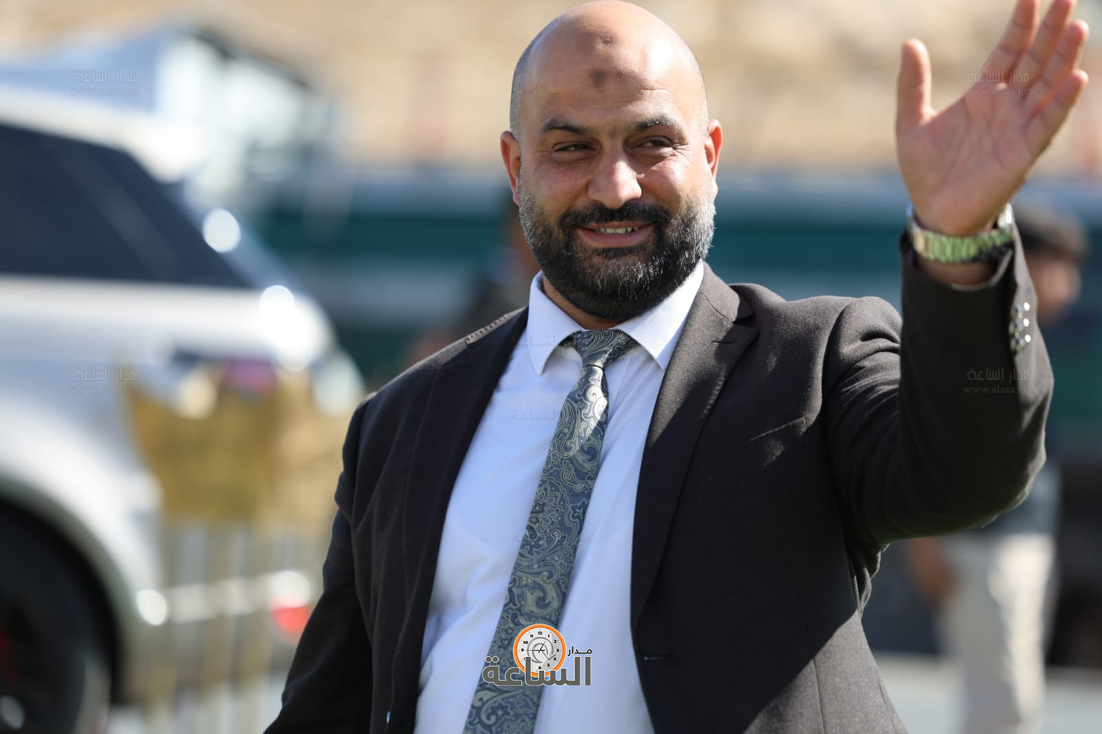 Madar Al-Saa Images 0.9003770684841212