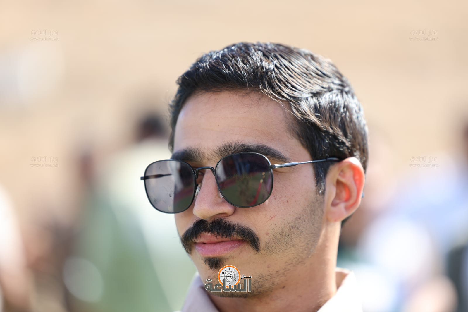 Madar Al-Saa Images 0.16674524340573849