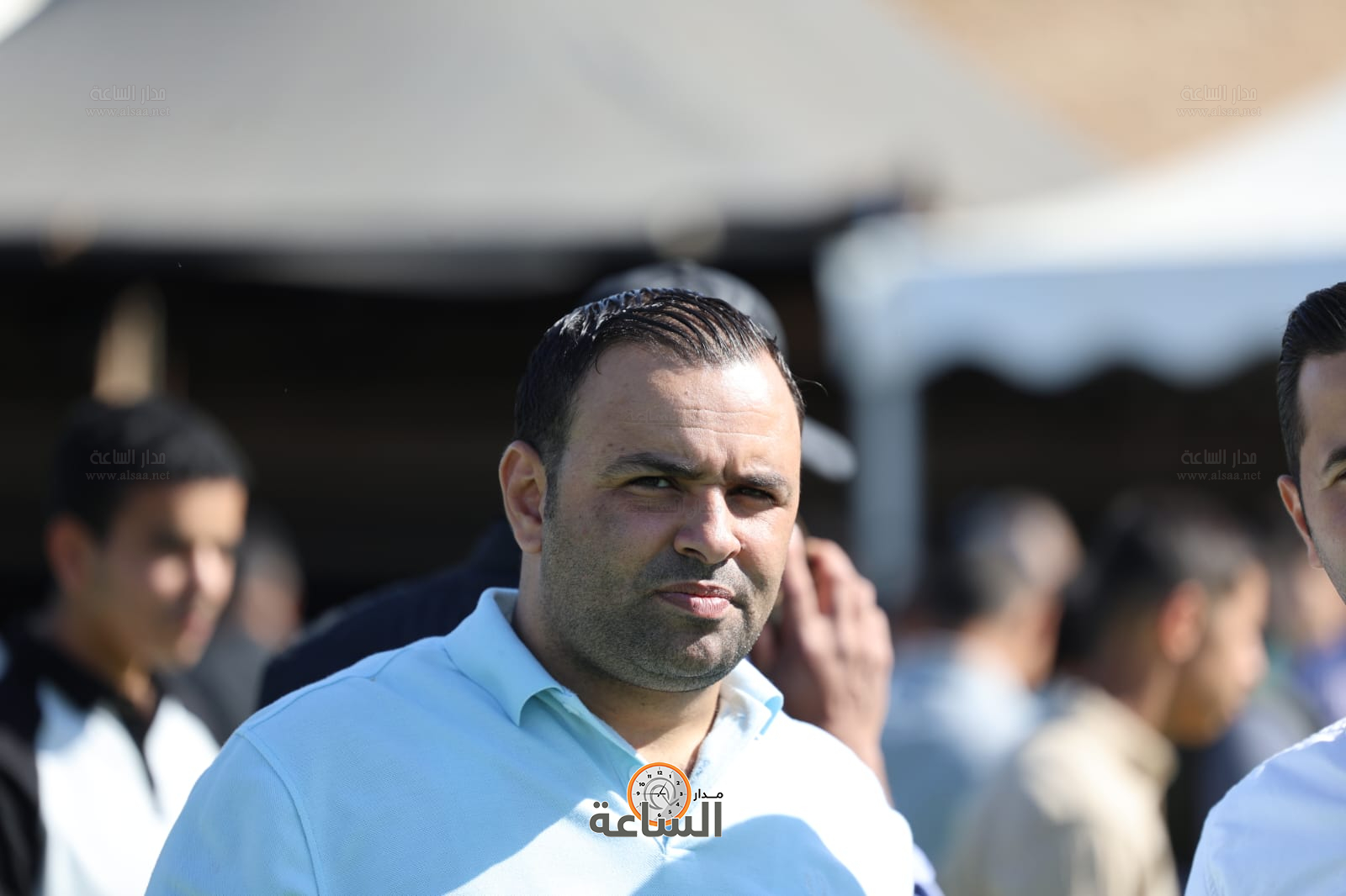 Madar Al-Saa Images 0.4554049449715015