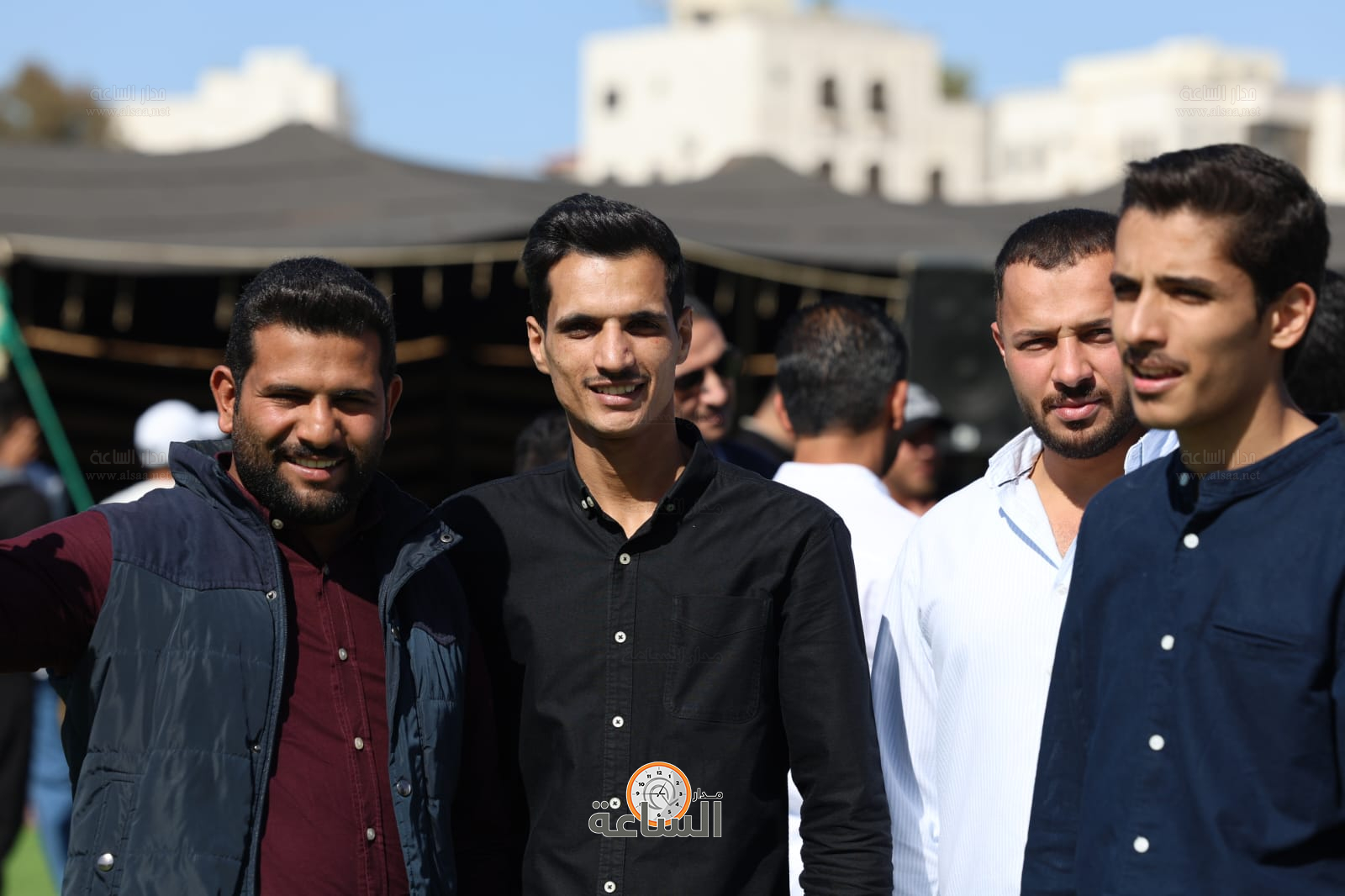 Madar Al-Saa Images 0.006427382185563046