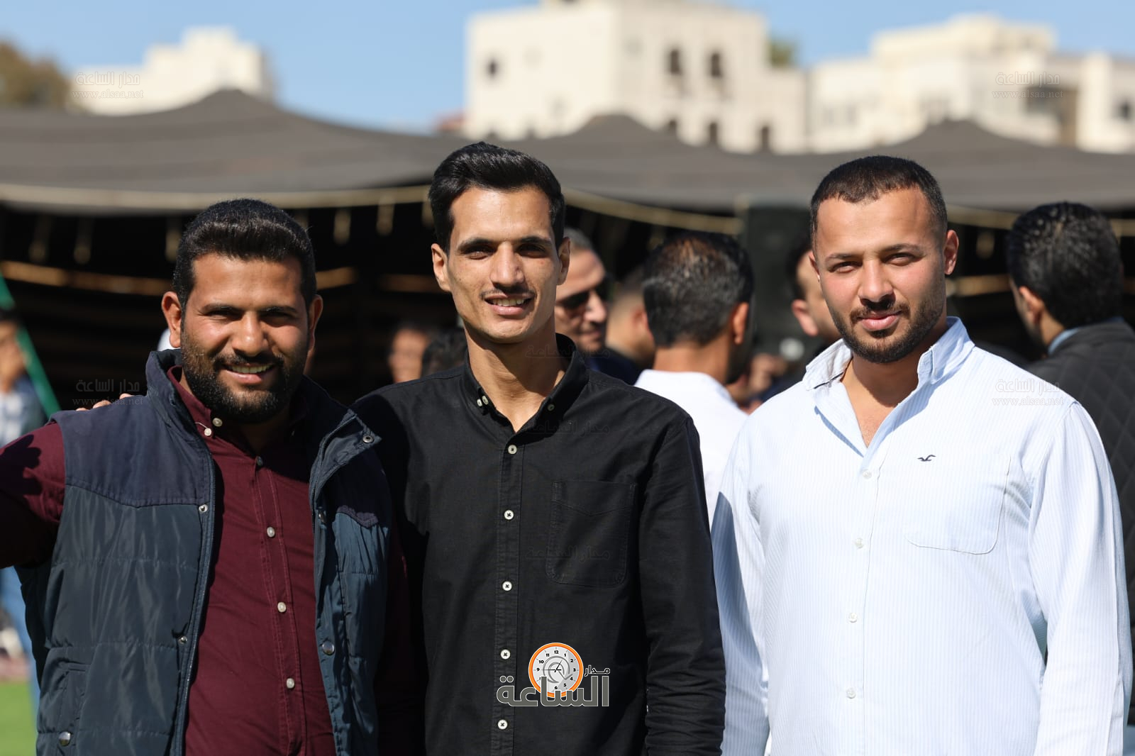 Madar Al-Saa Images 0.6115350637000161