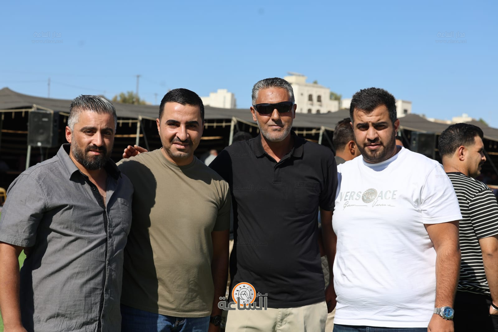 Madar Al-Saa Images 0.6924029795512371