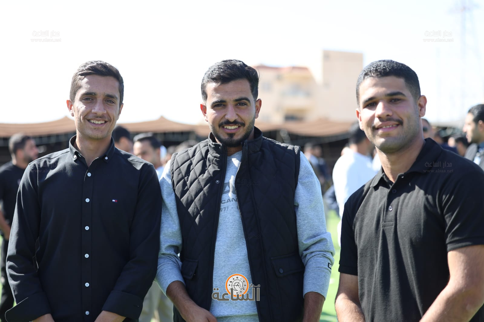 Madar Al-Saa Images 0.3781255656361576