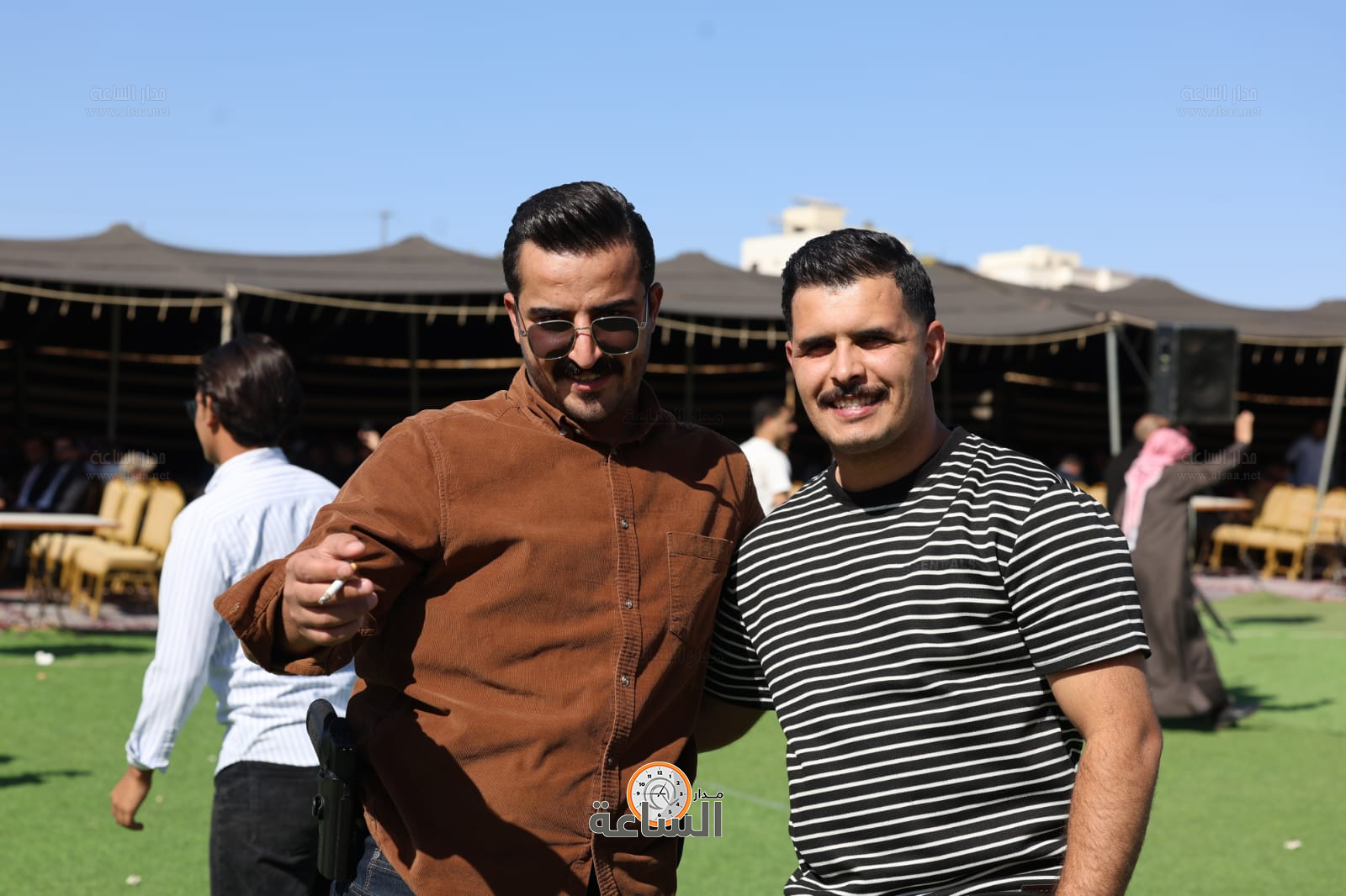 Madar Al-Saa Images 0.961809067951293