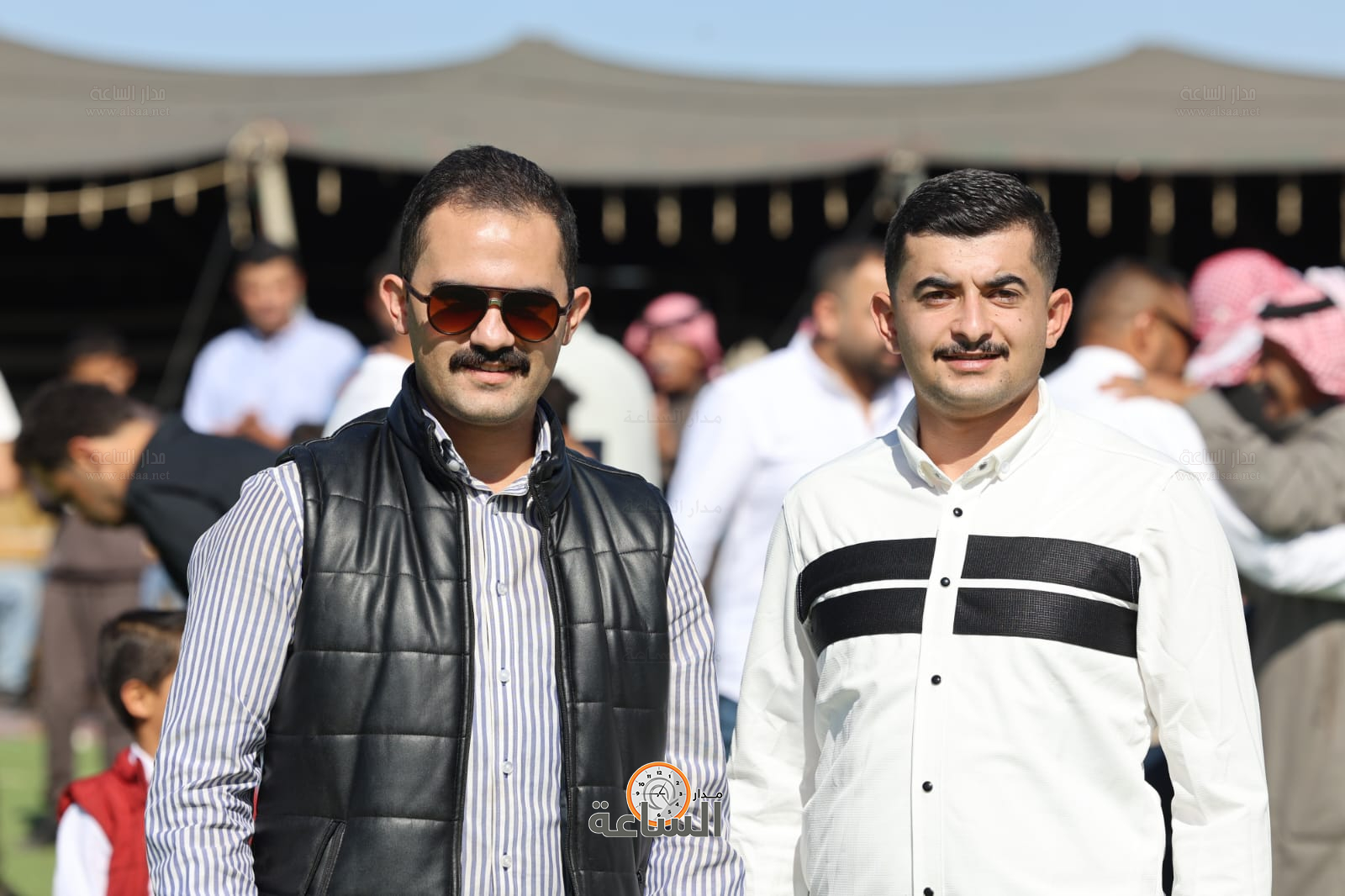 Madar Al-Saa Images 0.5045638603003451