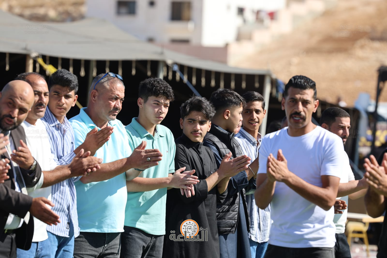 Madar Al-Saa Images 0.8206733982616451