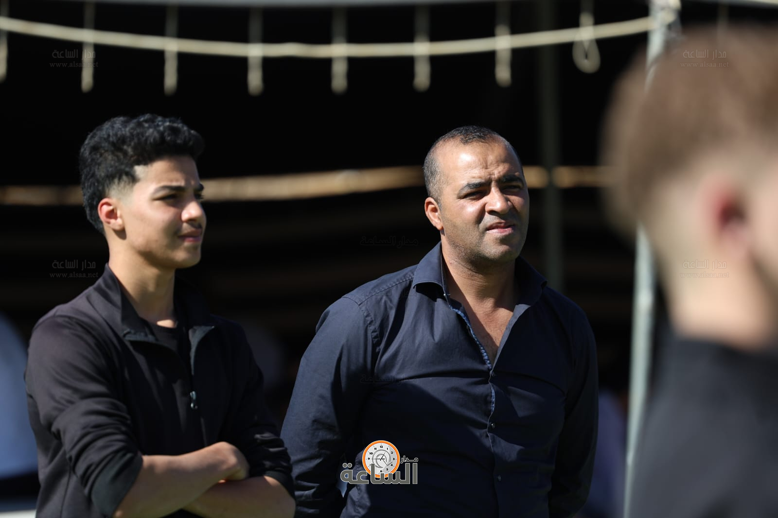 Madar Al-Saa Images 0.8548069585373809