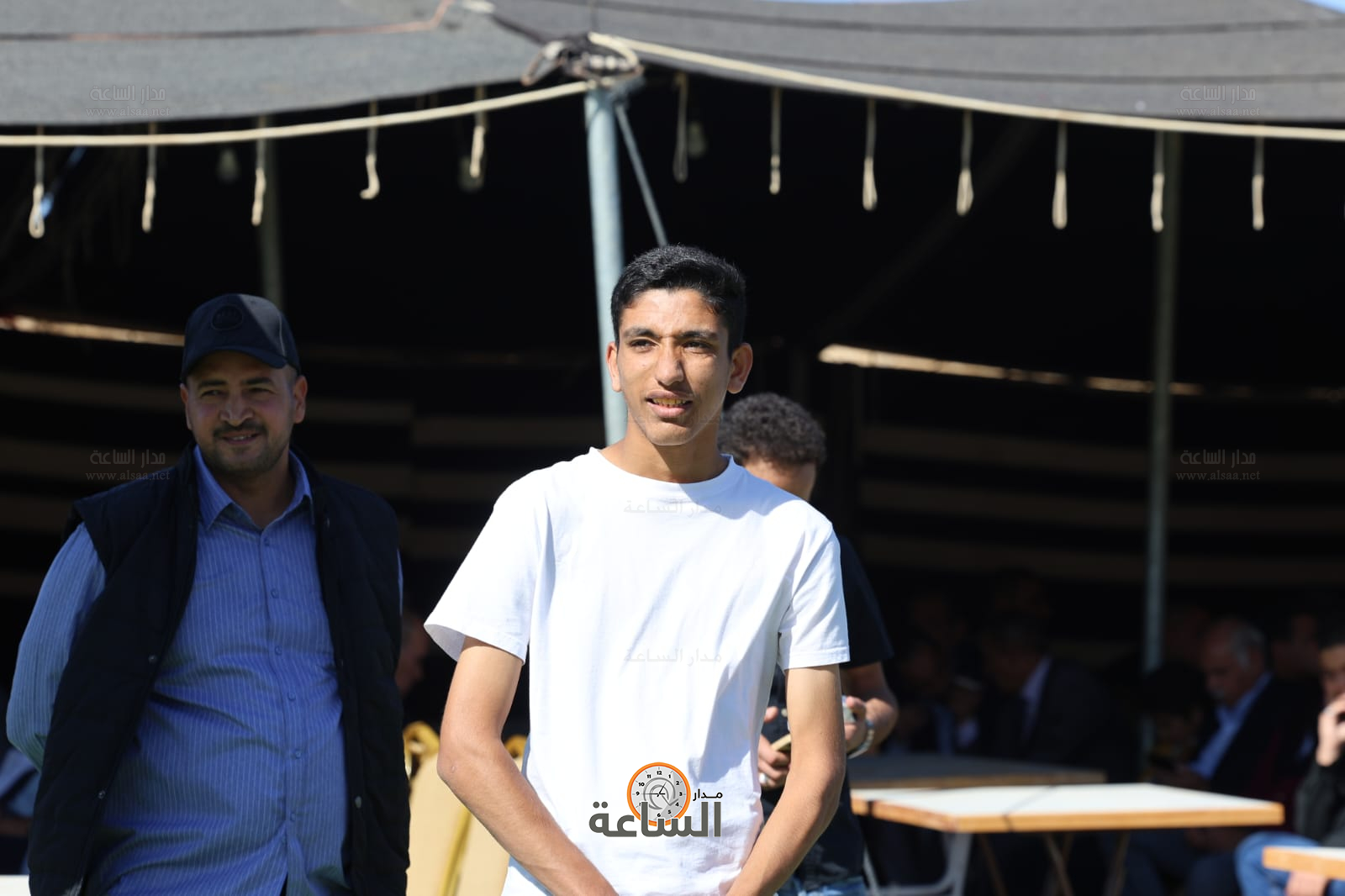 Madar Al-Saa Images 0.40510930238137977