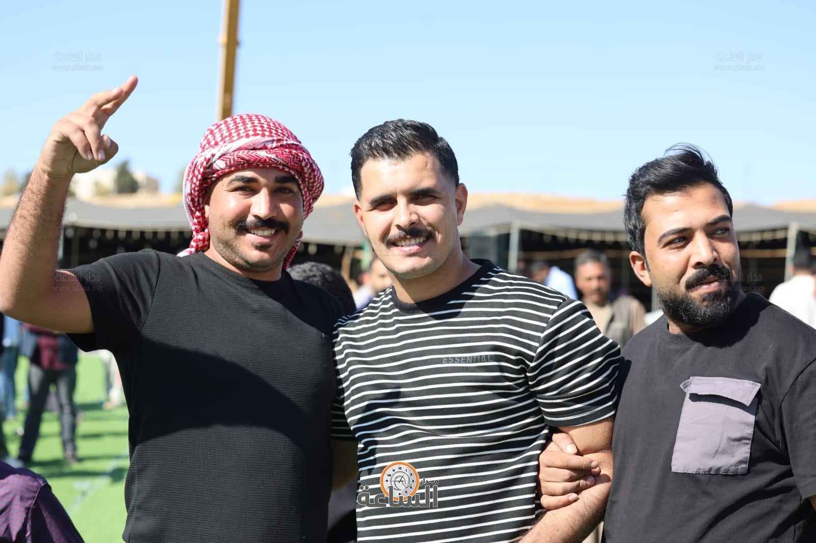 Madar Al-Saa Images 0.5130917672538108