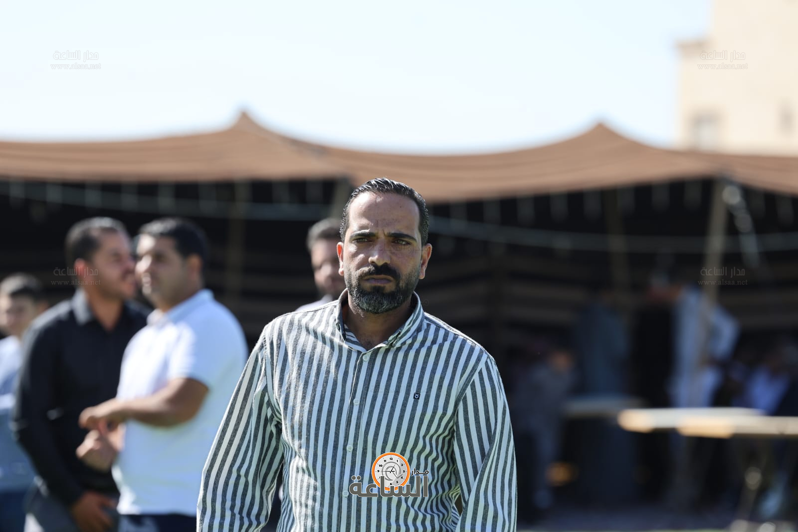 Madar Al-Saa Images 0.7765284450026727