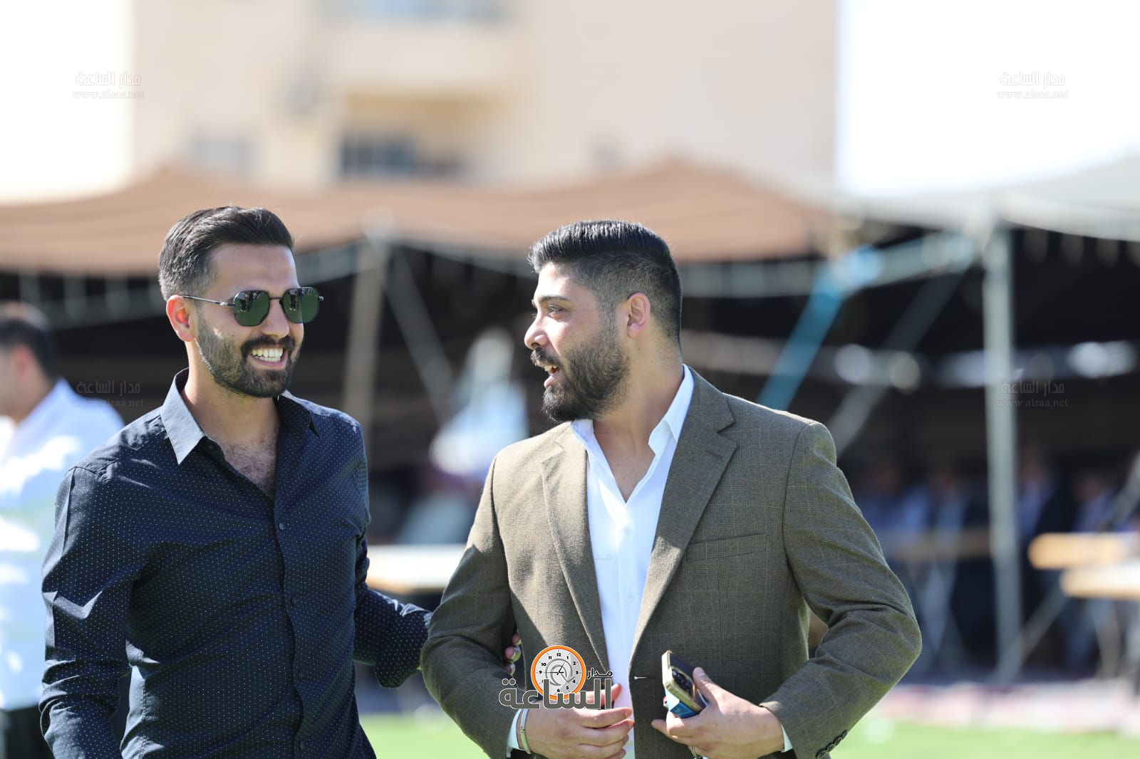 Madar Al-Saa Images 0.29969024942377864