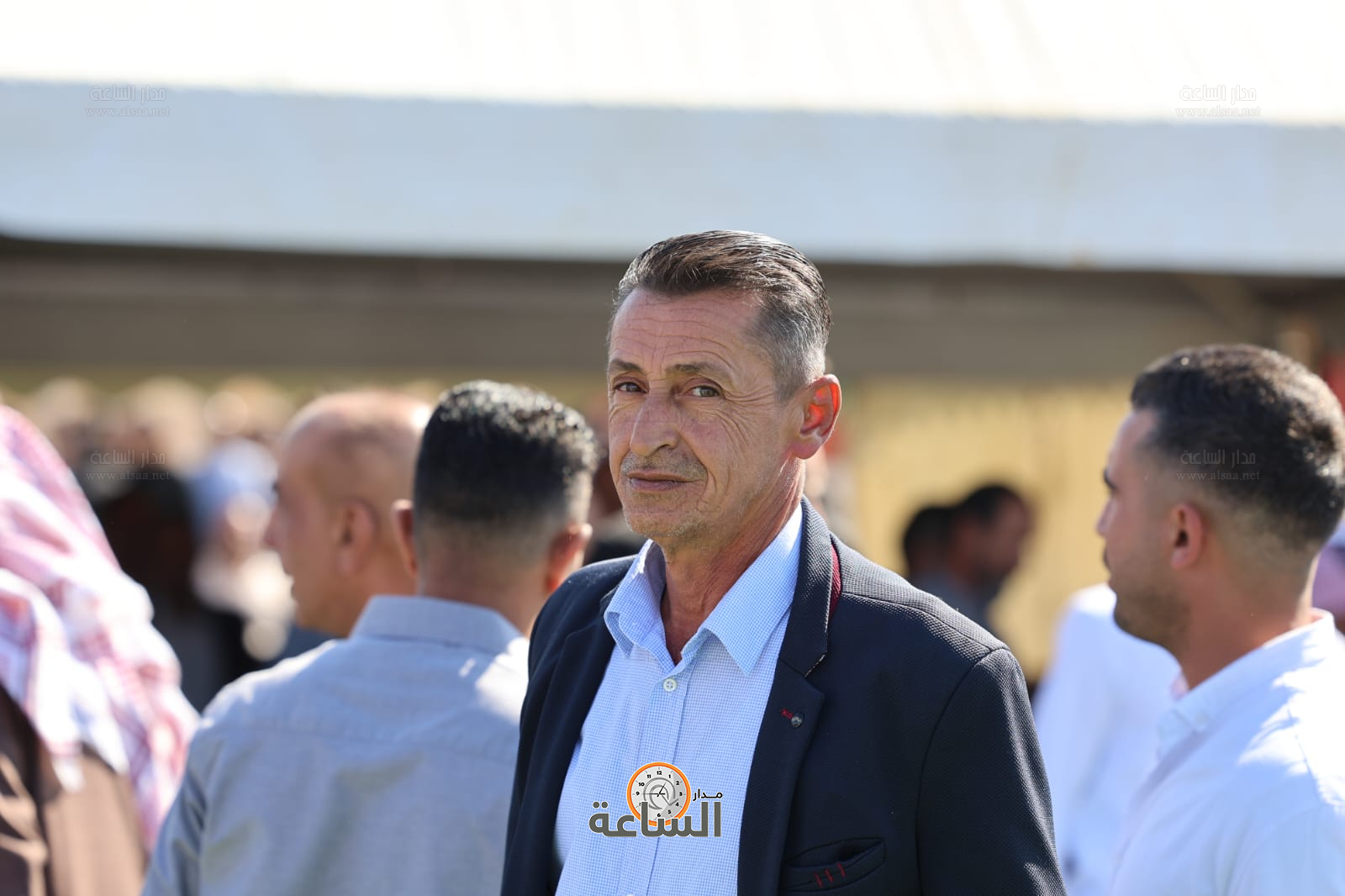 Madar Al-Saa Images 0.5948164831405335