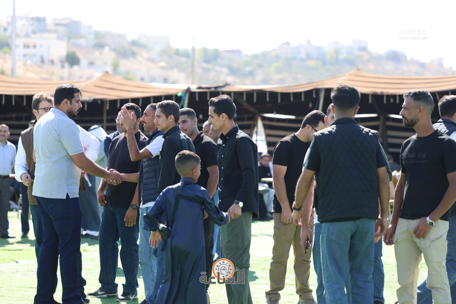 Madar Al-Saa Images 0.6512528980326641