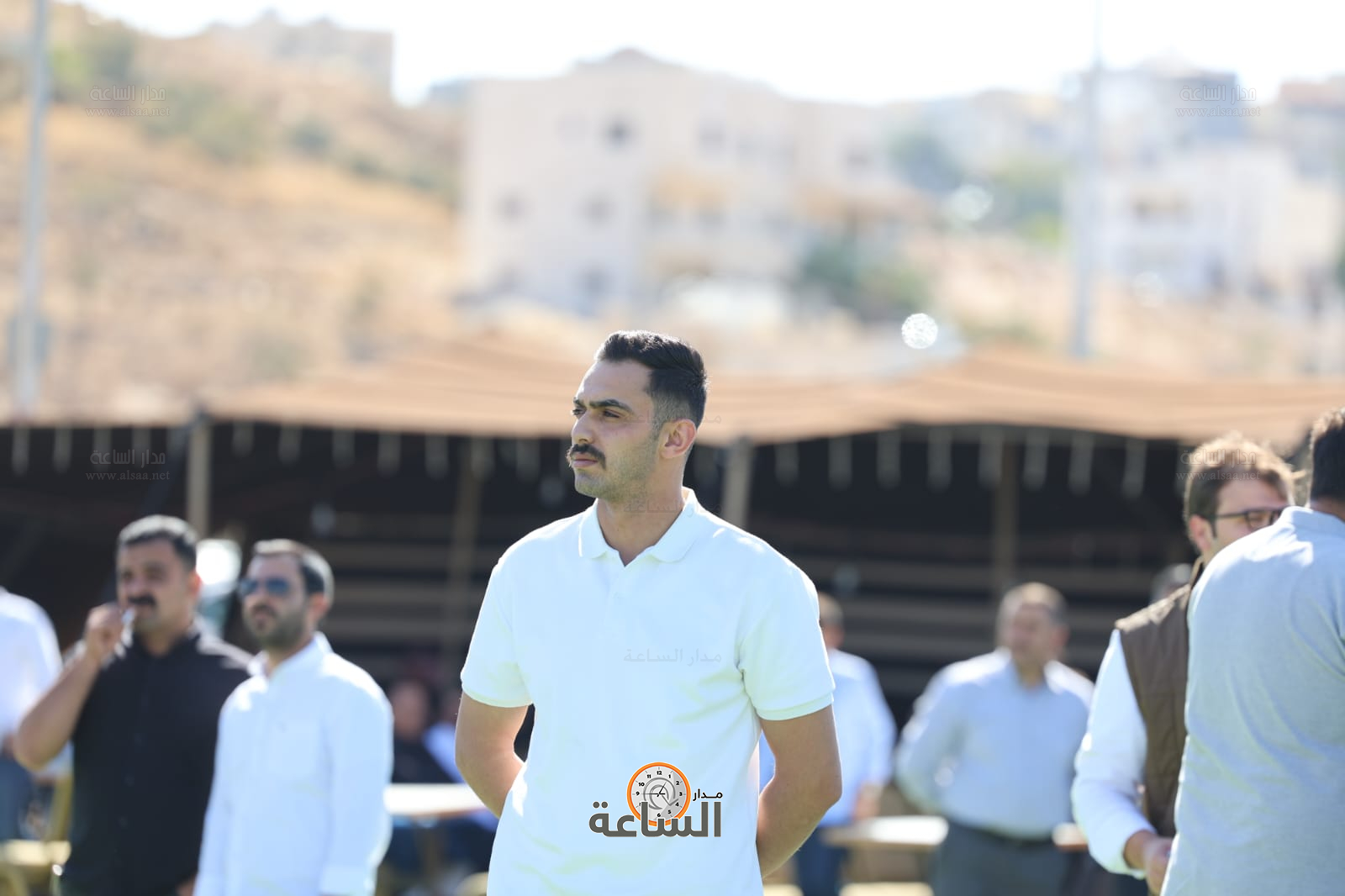 Madar Al-Saa Images 0.0015309475183195032