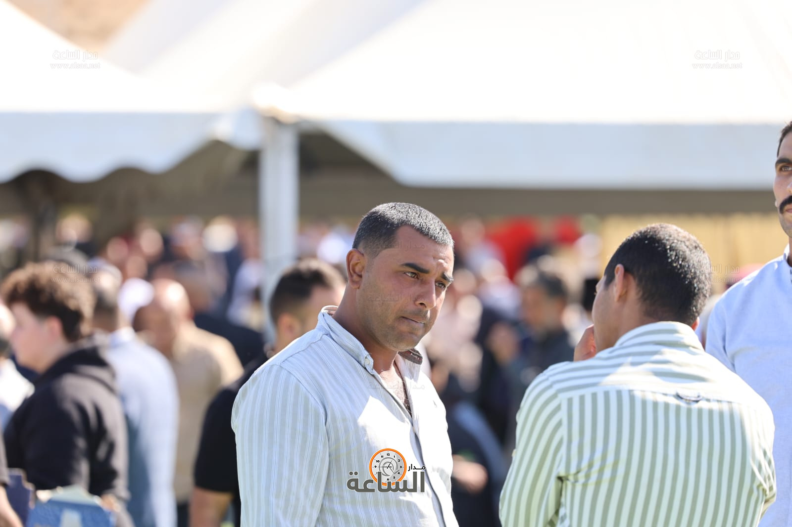 Madar Al-Saa Images 0.9405070859800232