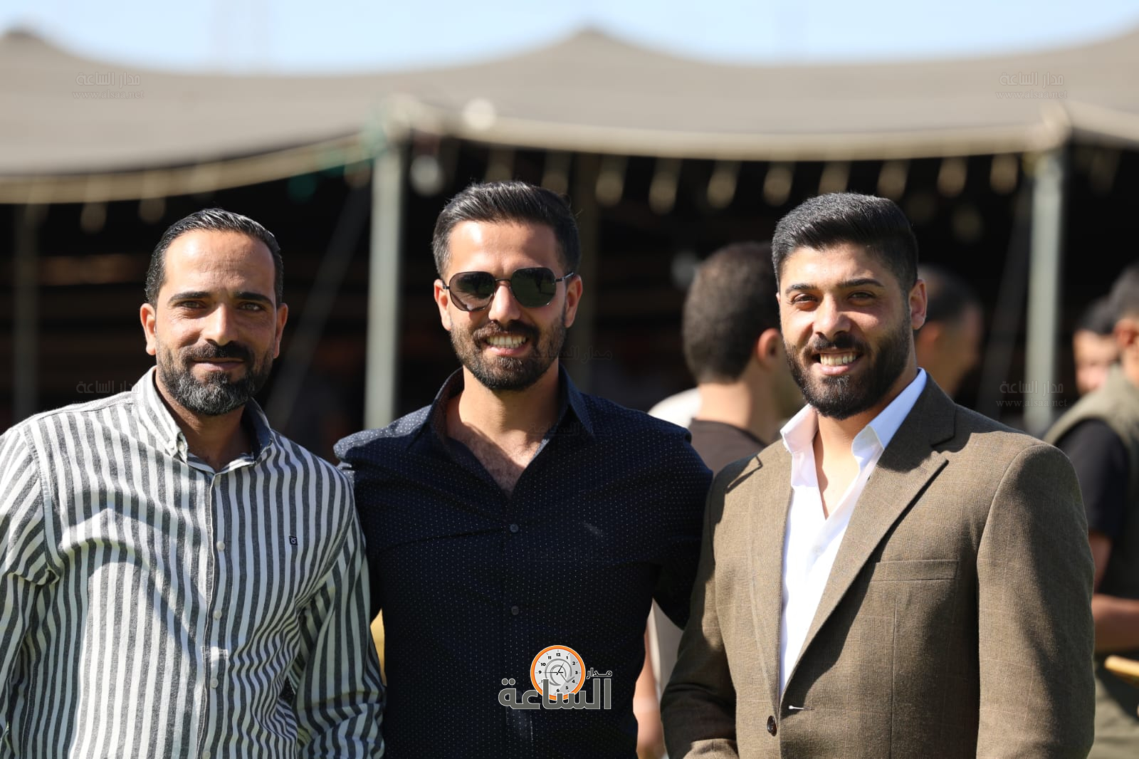 Madar Al-Saa Images 0.9371127639004992