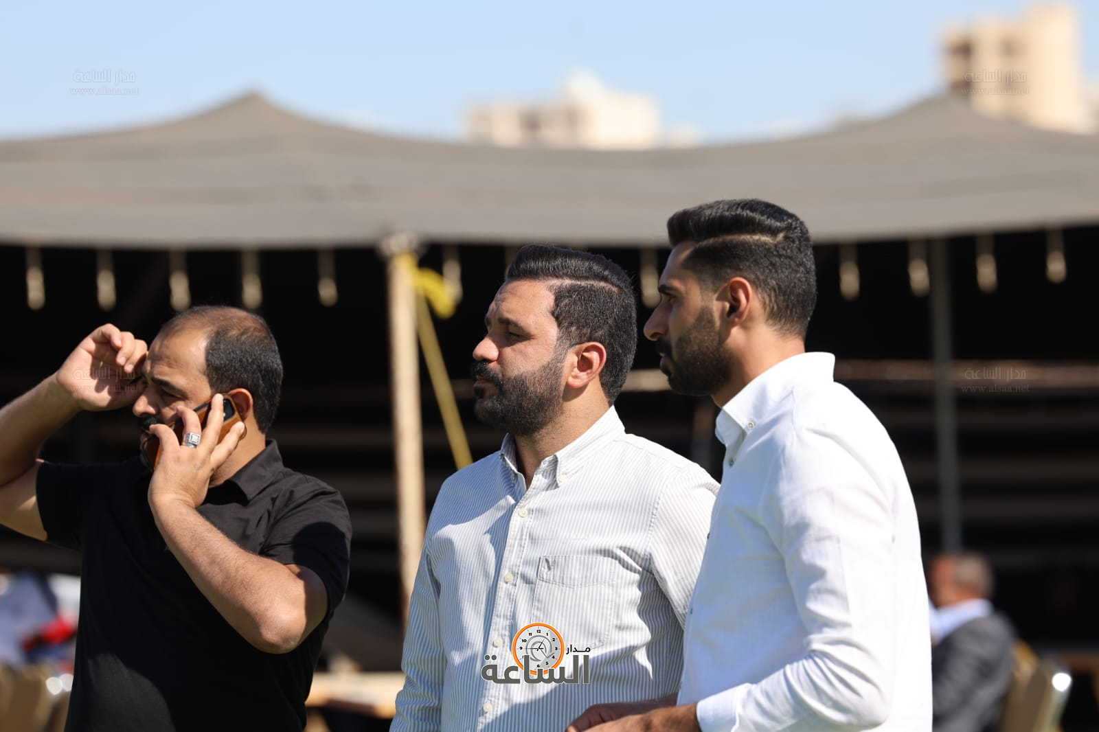 Madar Al-Saa Images 0.1567573619388316