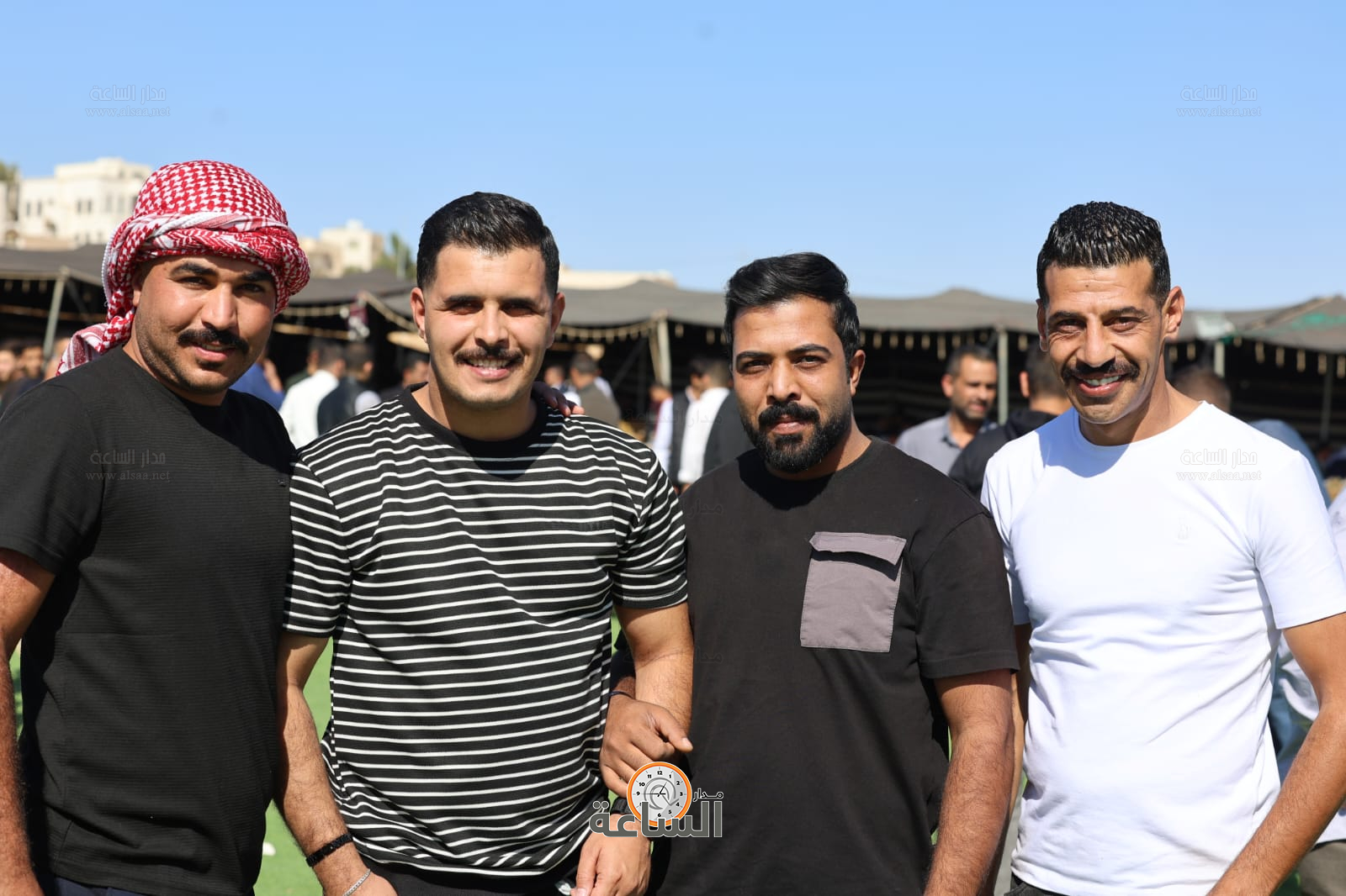 Madar Al-Saa Images 0.2267333327877633