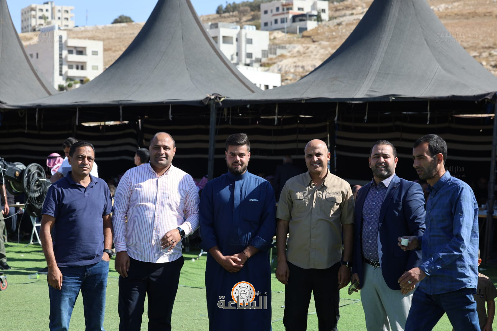 Madar Al-Saa Images 0.3879771223959697