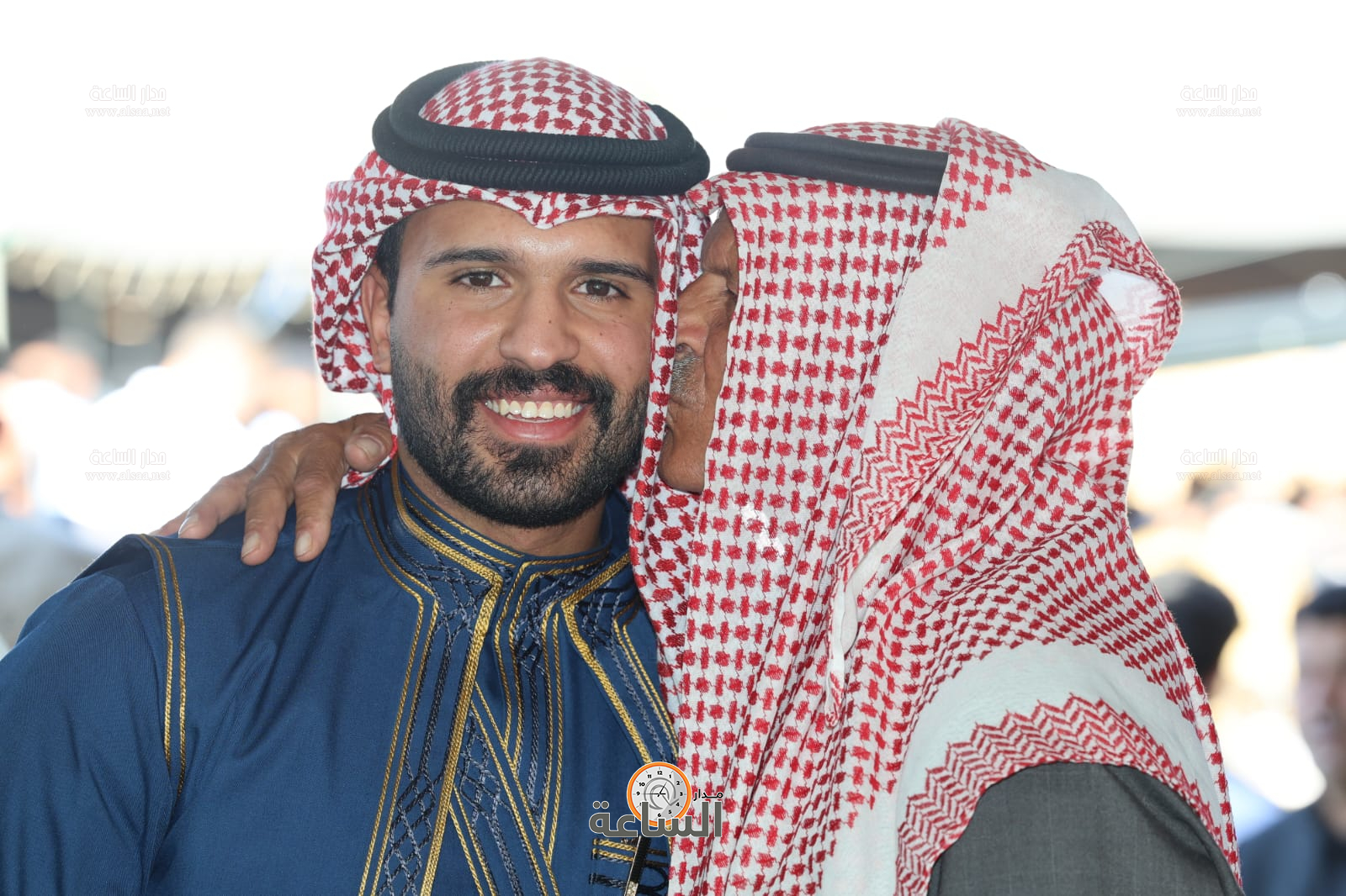 Madar Al-Saa Images 0.4580048223028681