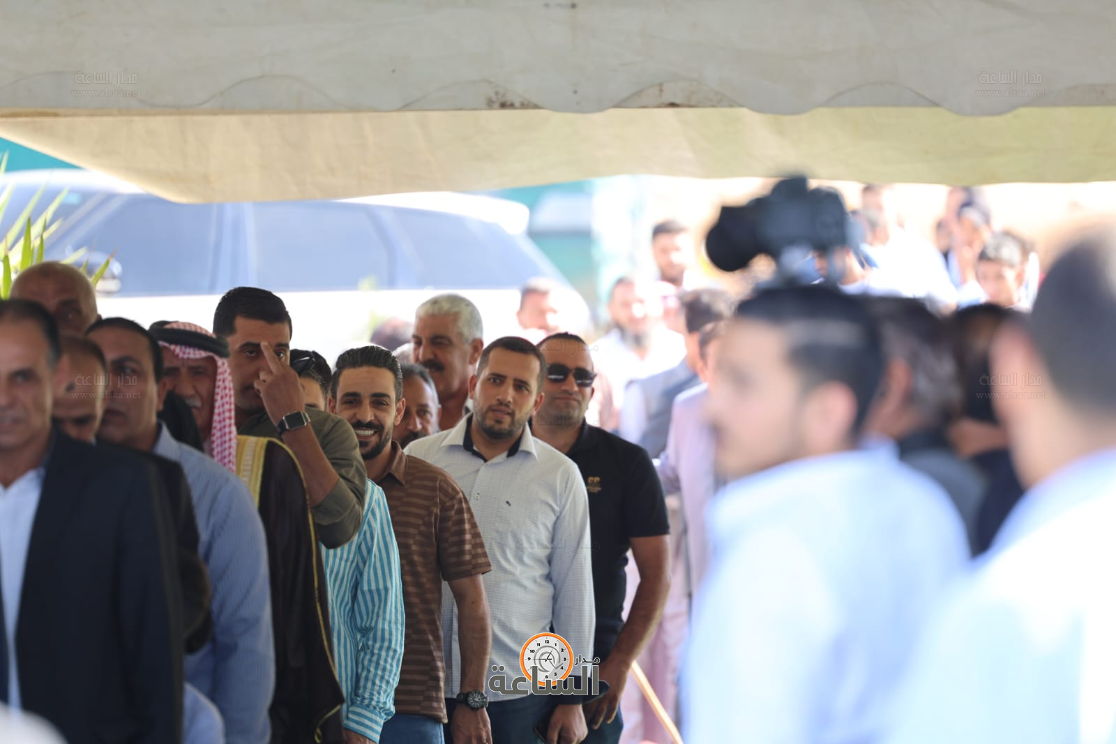 Madar Al-Saa Images 0.12030074350729714