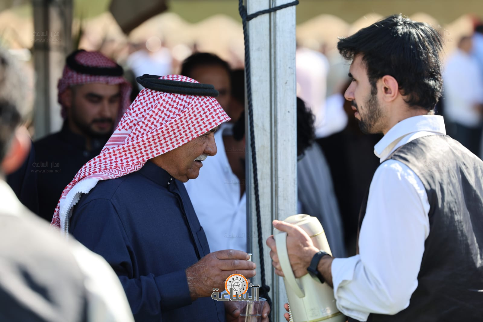 Madar Al-Saa Images 0.8815675207993572