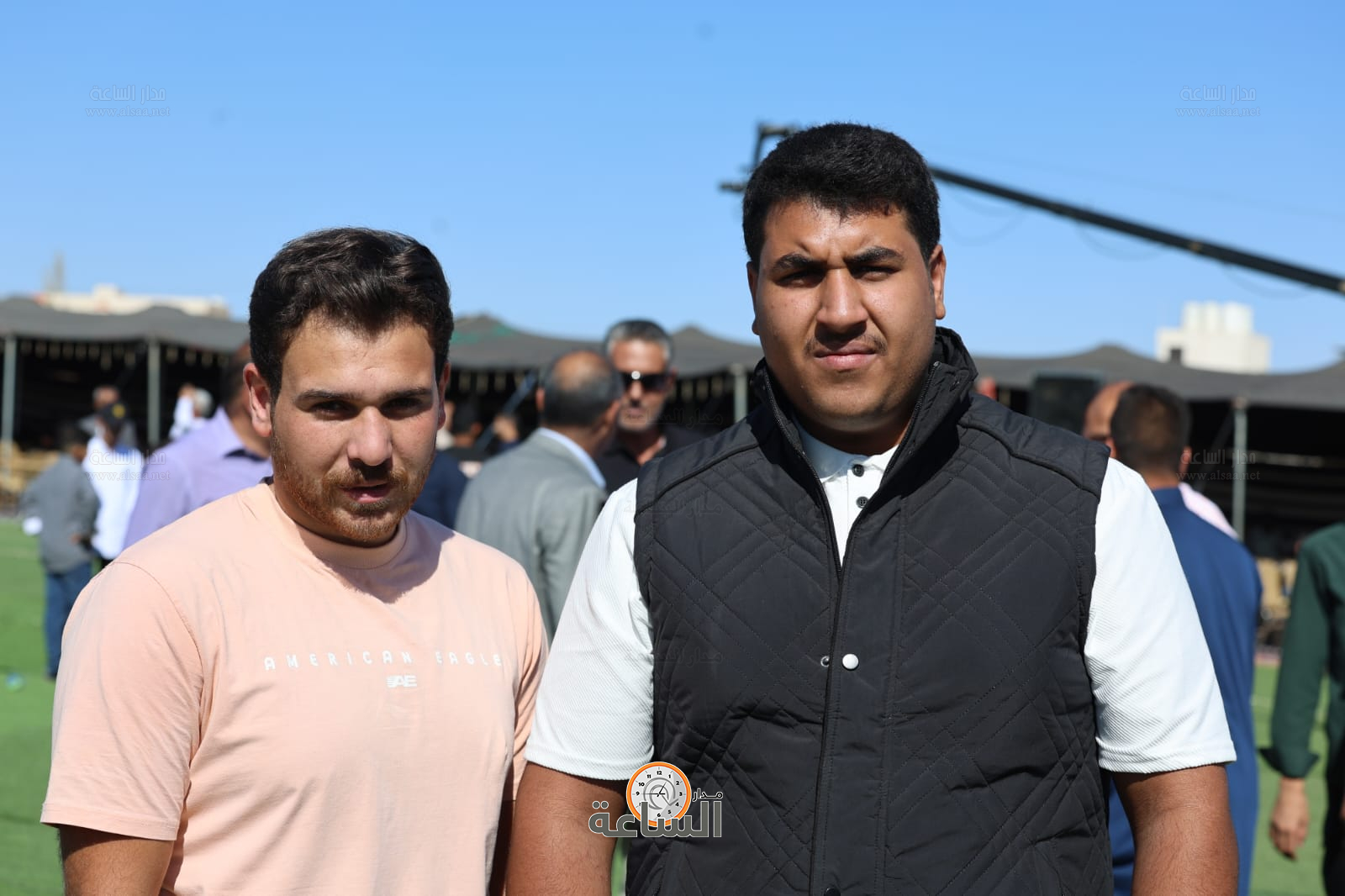 Madar Al-Saa Images 0.7355464825488822