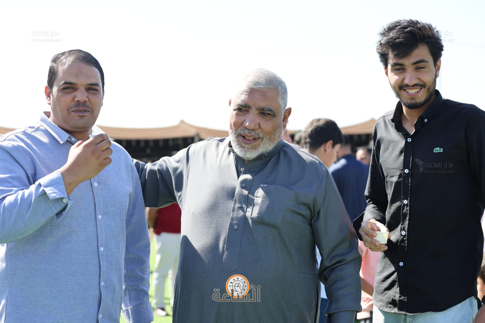 Madar Al-Saa Images 0.4900474759347484