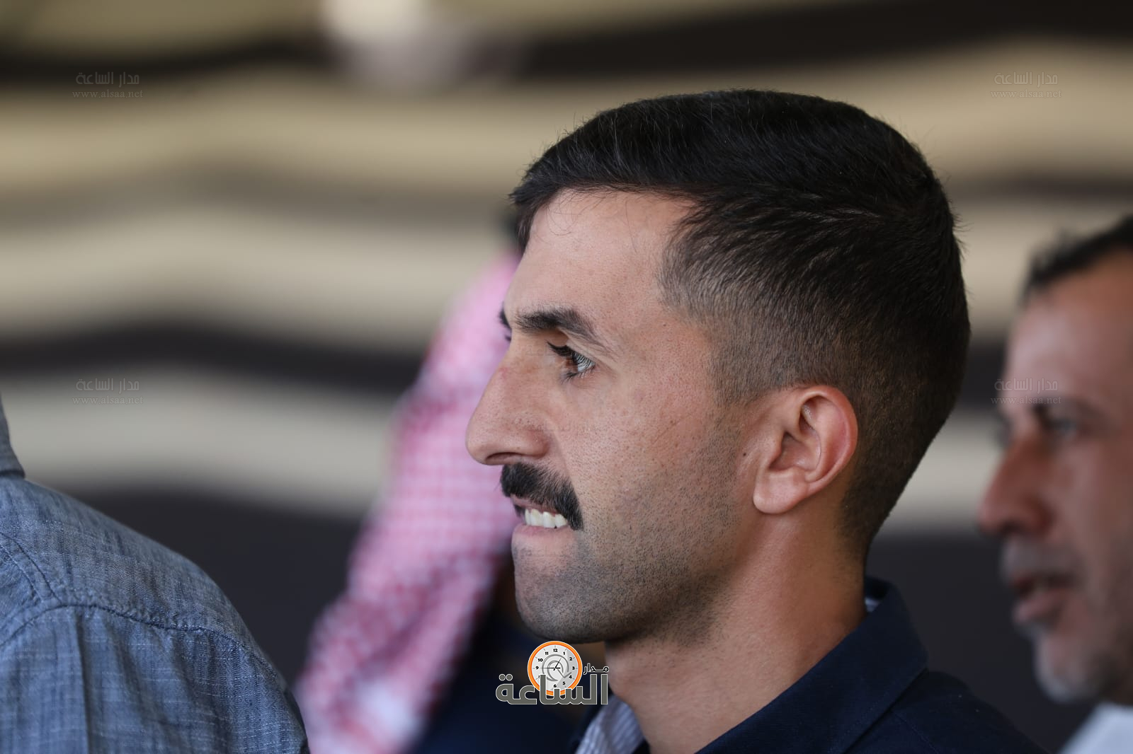 Madar Al-Saa Images 0.16997736580736744