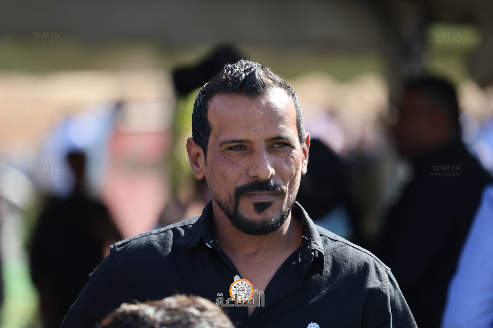 Madar Al-Saa Images 0.46018915961729134