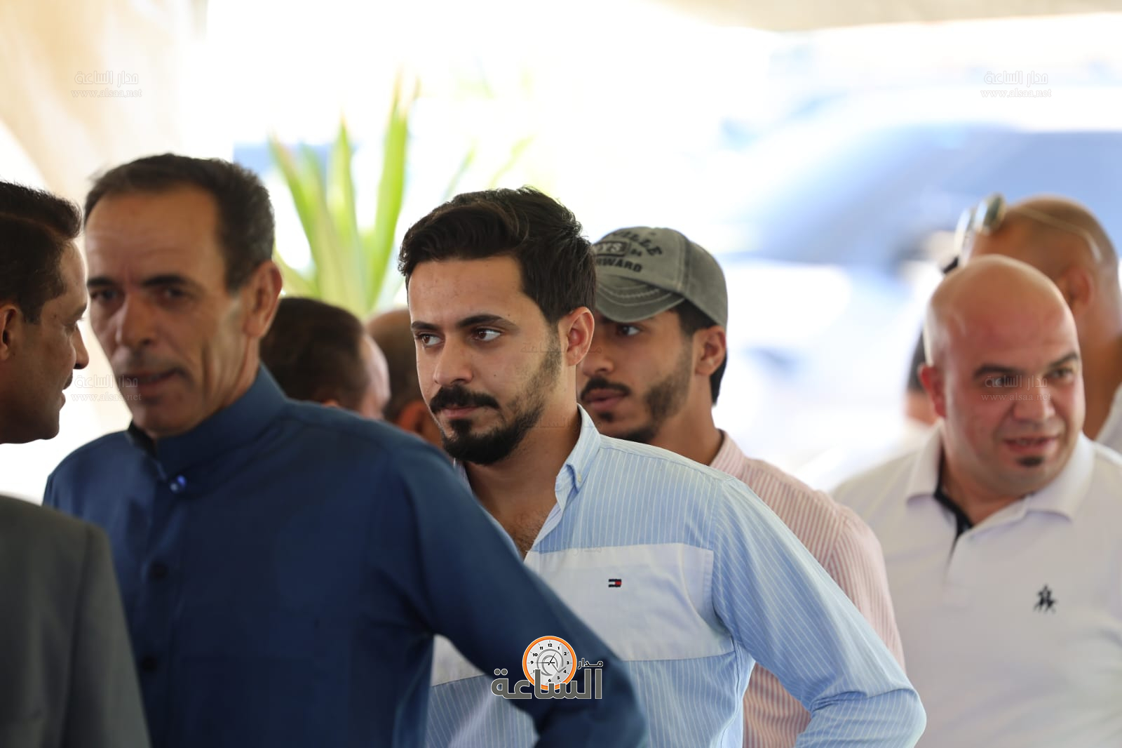 Madar Al-Saa Images 0.505792496219389