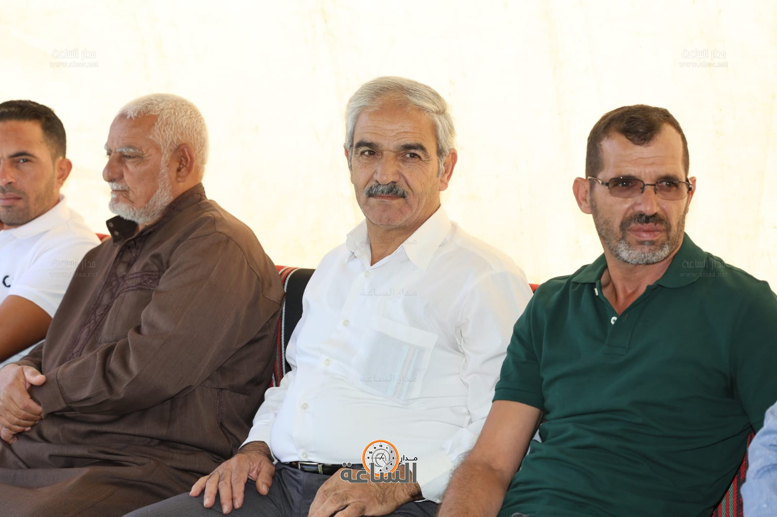 Madar Al-Saa Images 0.5395999609041237