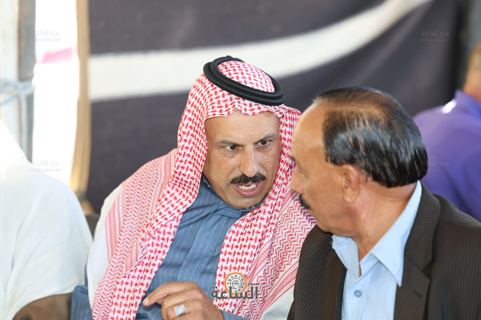 Madar Al-Saa Images 0.7079925761815542