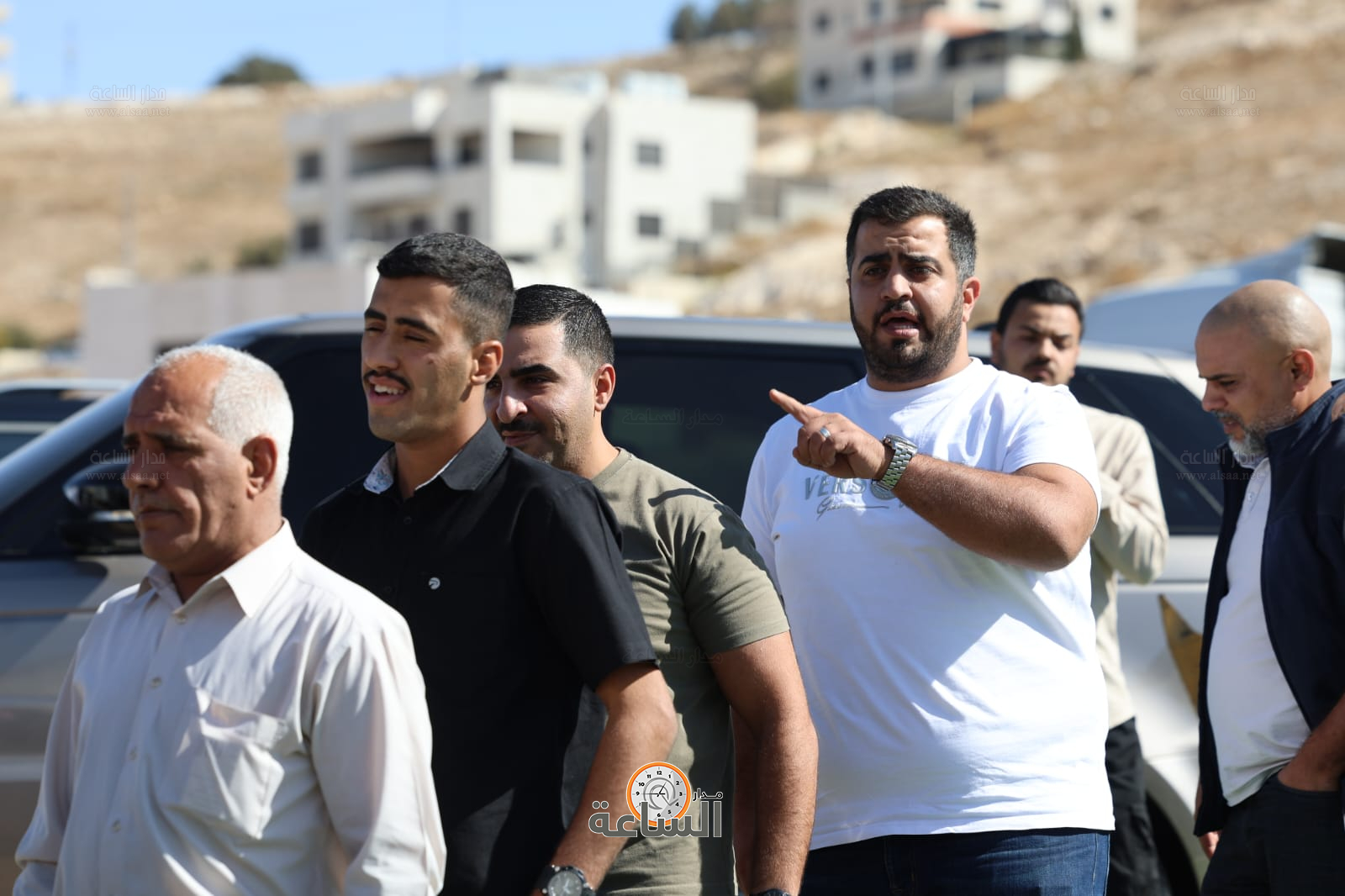 Madar Al-Saa Images 0.8959349256406798