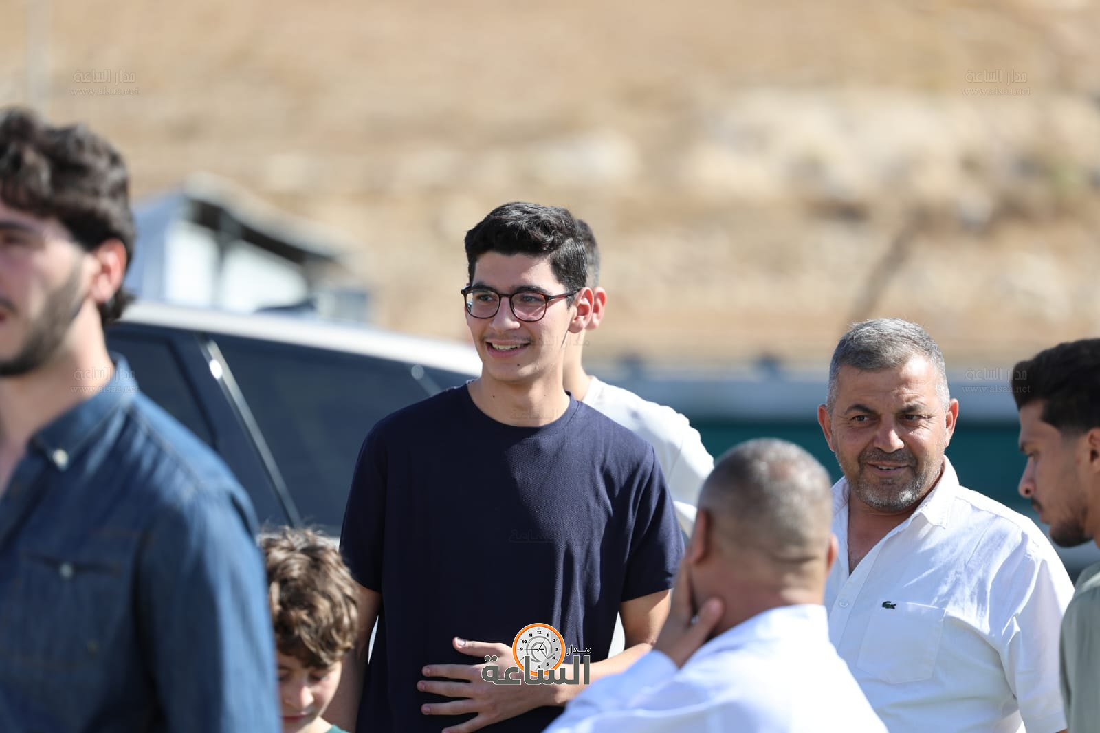 Madar Al-Saa Images 0.9313142460685131