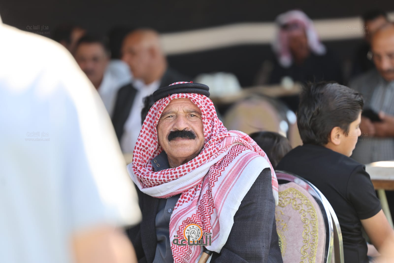 Madar Al-Saa Images 0.7521054081286722