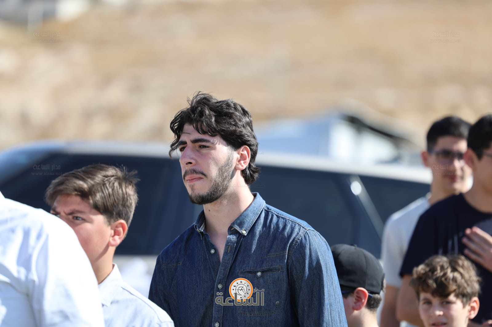 Madar Al-Saa Images 0.8940826347455227