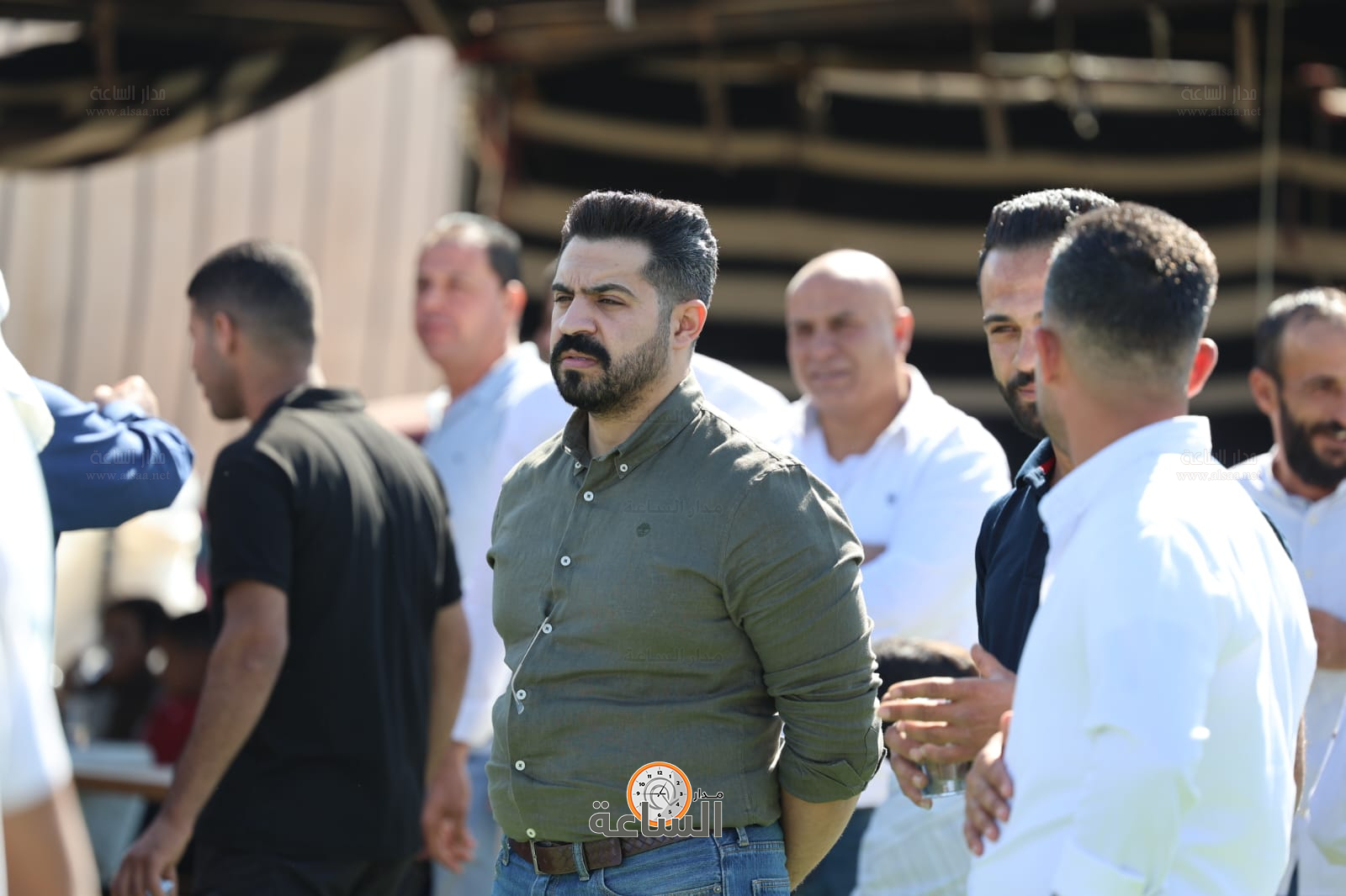 Madar Al-Saa Images 0.5154482396260562