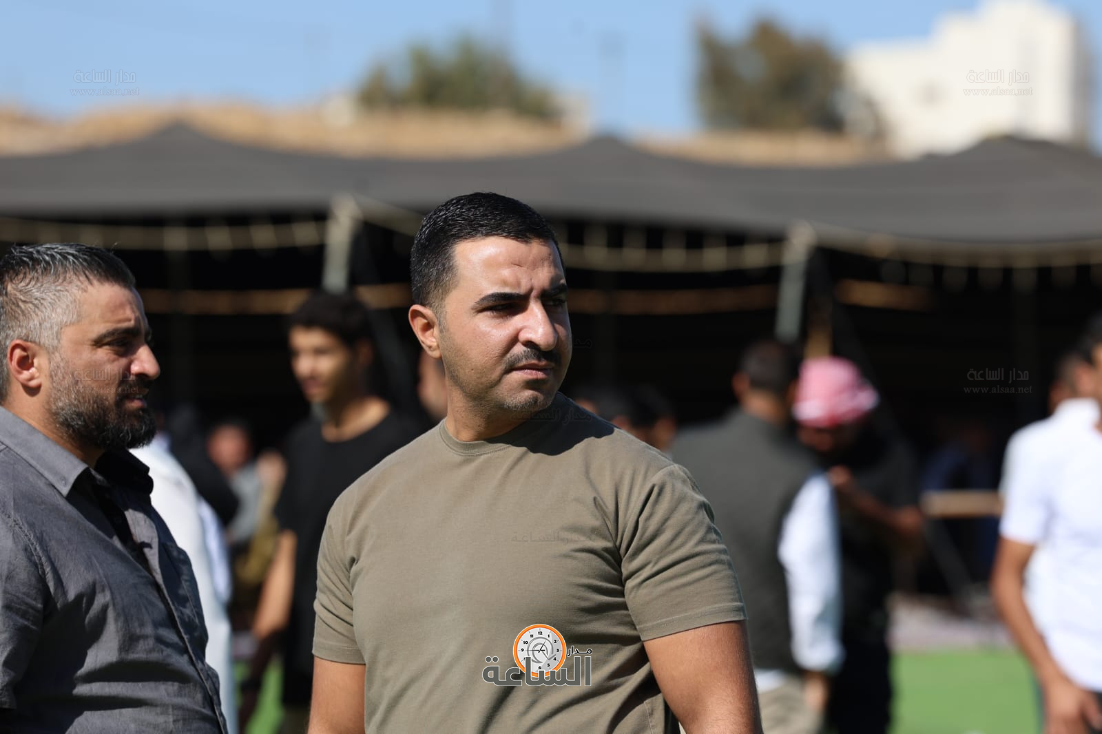 Madar Al-Saa Images 0.9942803843644143