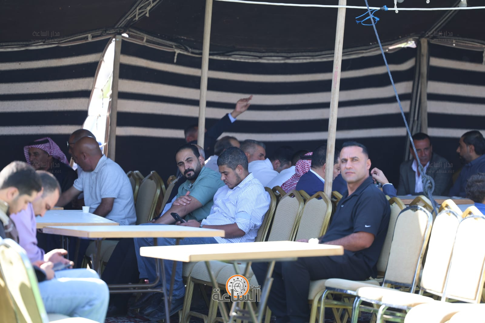 Madar Al-Saa Images 0.0276690892163165